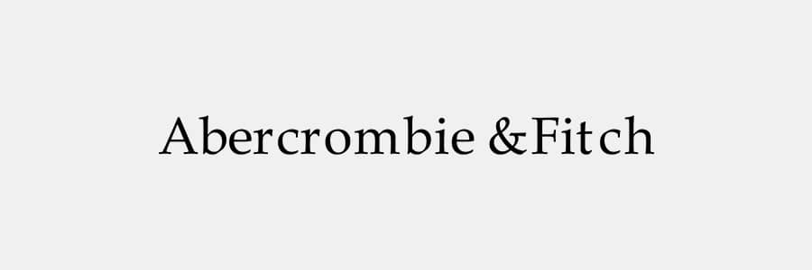 Perfume USA Abercrombie & Fitch