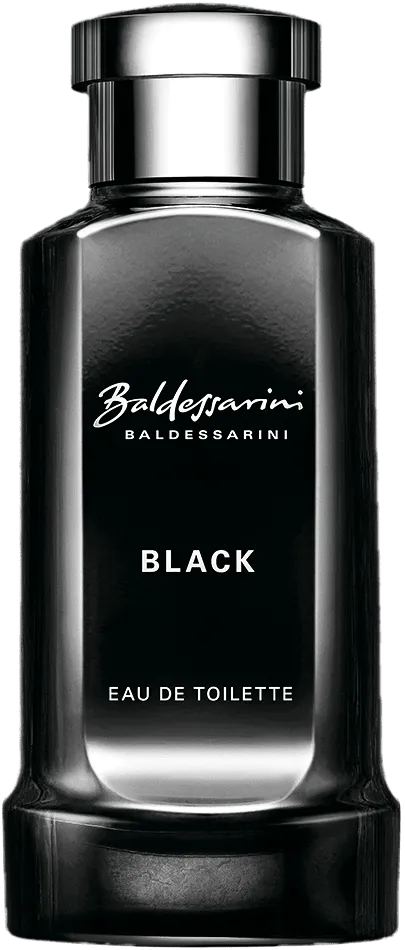 Baldessarini Black Cologne