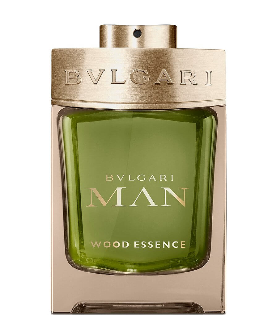 Bvlgari Man Wood Essence Cologne - Eau De Parfum