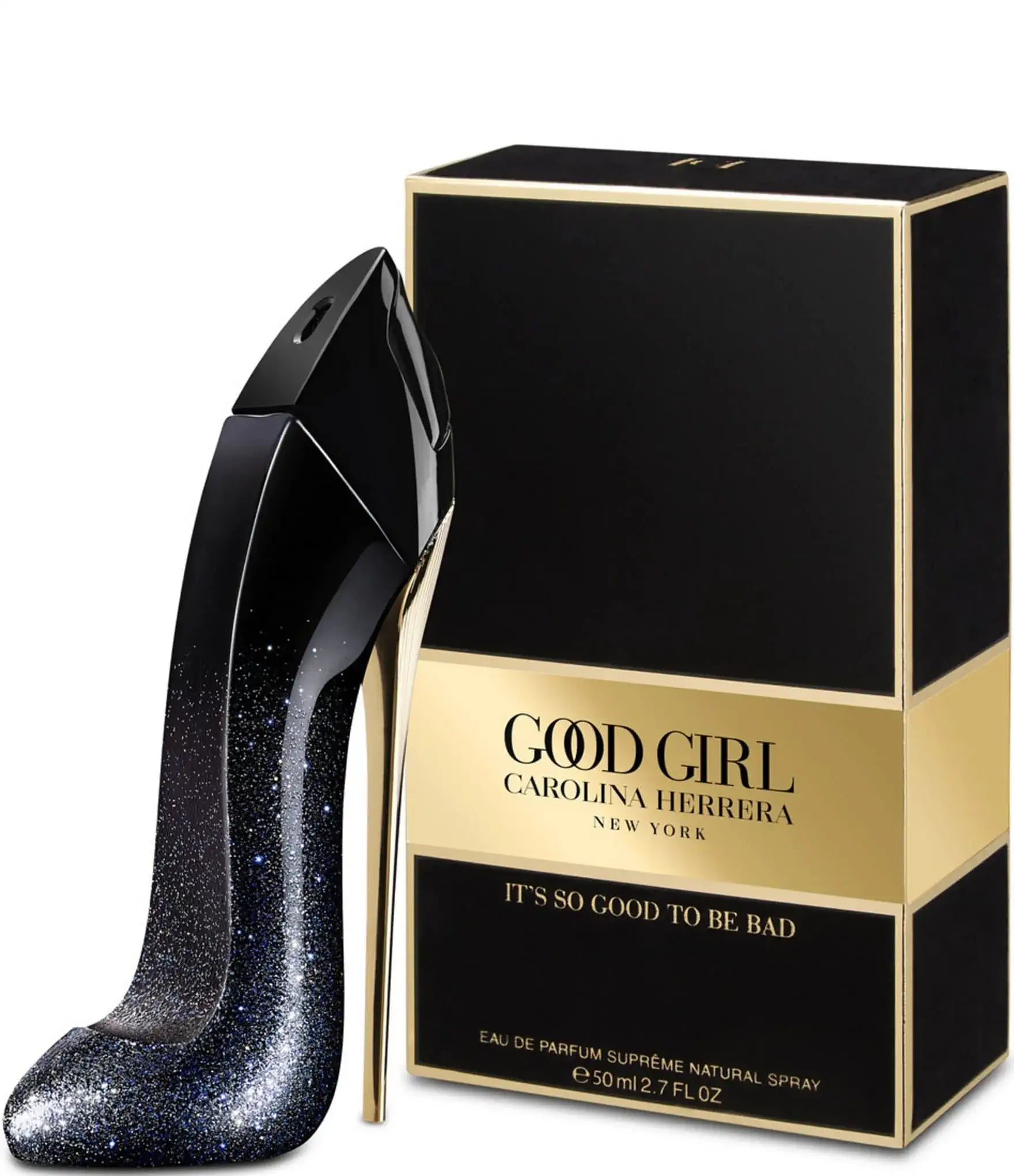 Carolina Herrera Good Girl Supreme Perfume