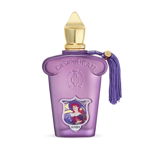 Casamorati La Tosca Perfume