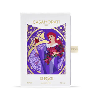 Casamorati La Tosca Perfume