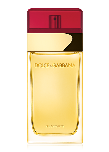 Dolce & Gabbana Perfume