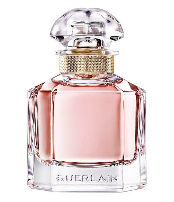 Guerlain Mon Guerlain Perfume - Eau De Parfum