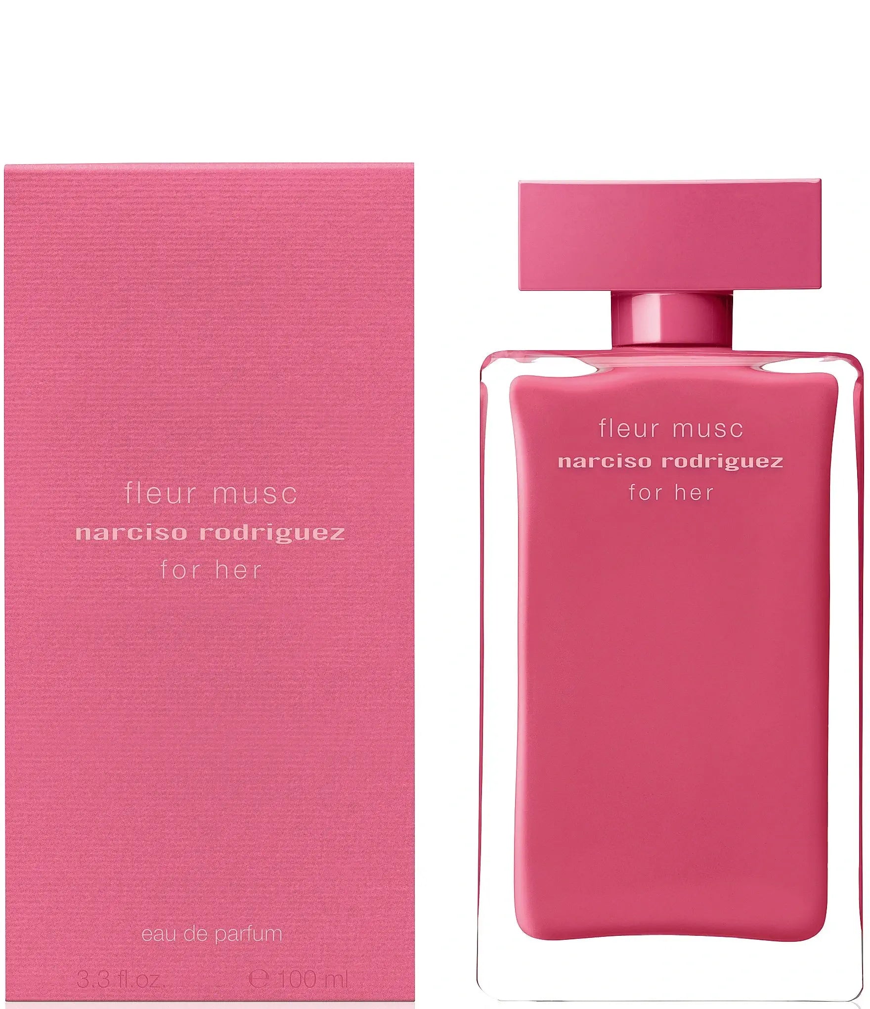 Rodriguez musc parfum 2025