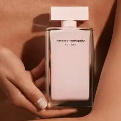 For Her Perfume - Eau De Parfum