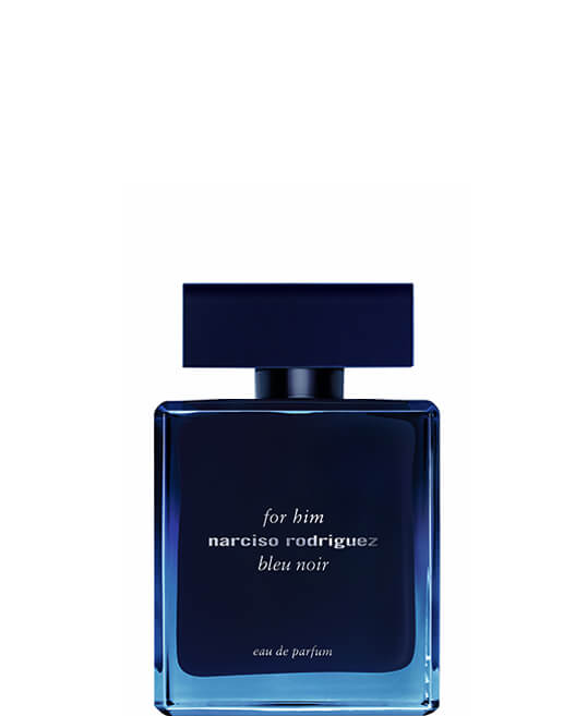 Narciso Rodriguez Bleu Noir Cologne - Eau De Parfum
