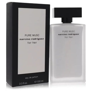 Pure Musc For Her Perfume - Eau De Parfum