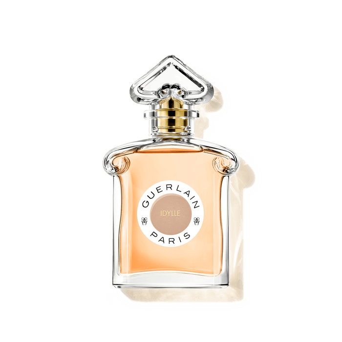 Guerlain Idylle Perfume -Eau De Parfum