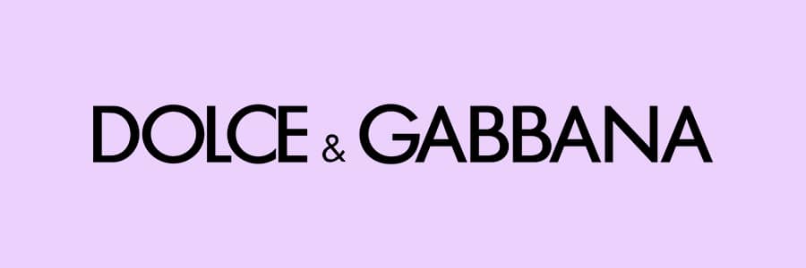 Perfume USA DOLCE & GABBANA