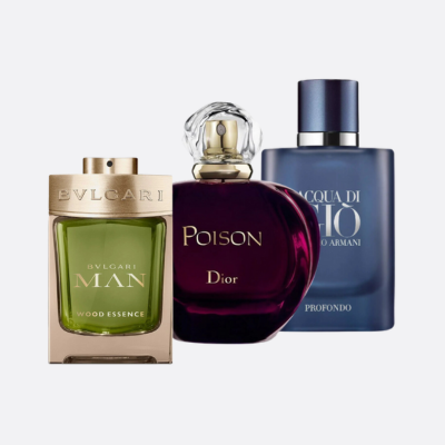 Perfume USA | High - Quality Perfumes, Fragrances, & Cologne