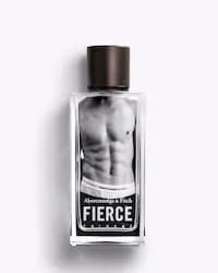 Abercrombie & Fitch Fierce Cologne Spray, 6.7 Ounce