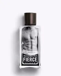 Abercrombie fierce discount 6.7 oz
