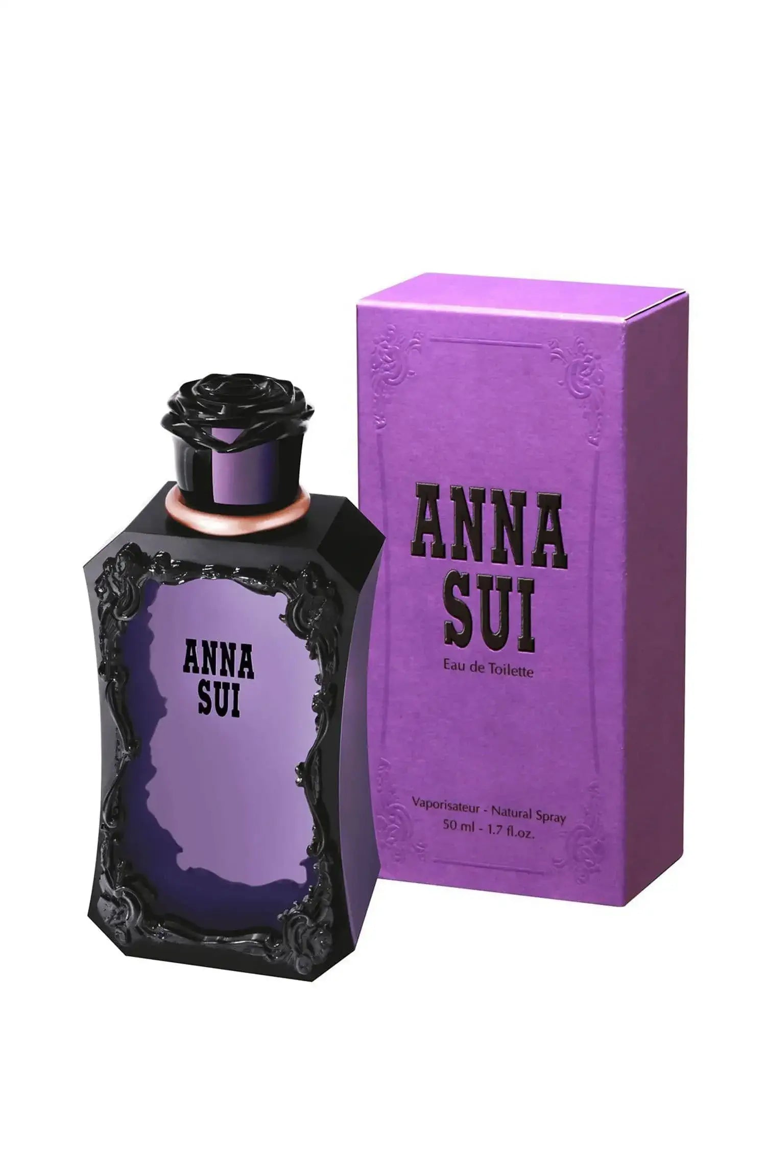 Anna sui best sale handbag perfume