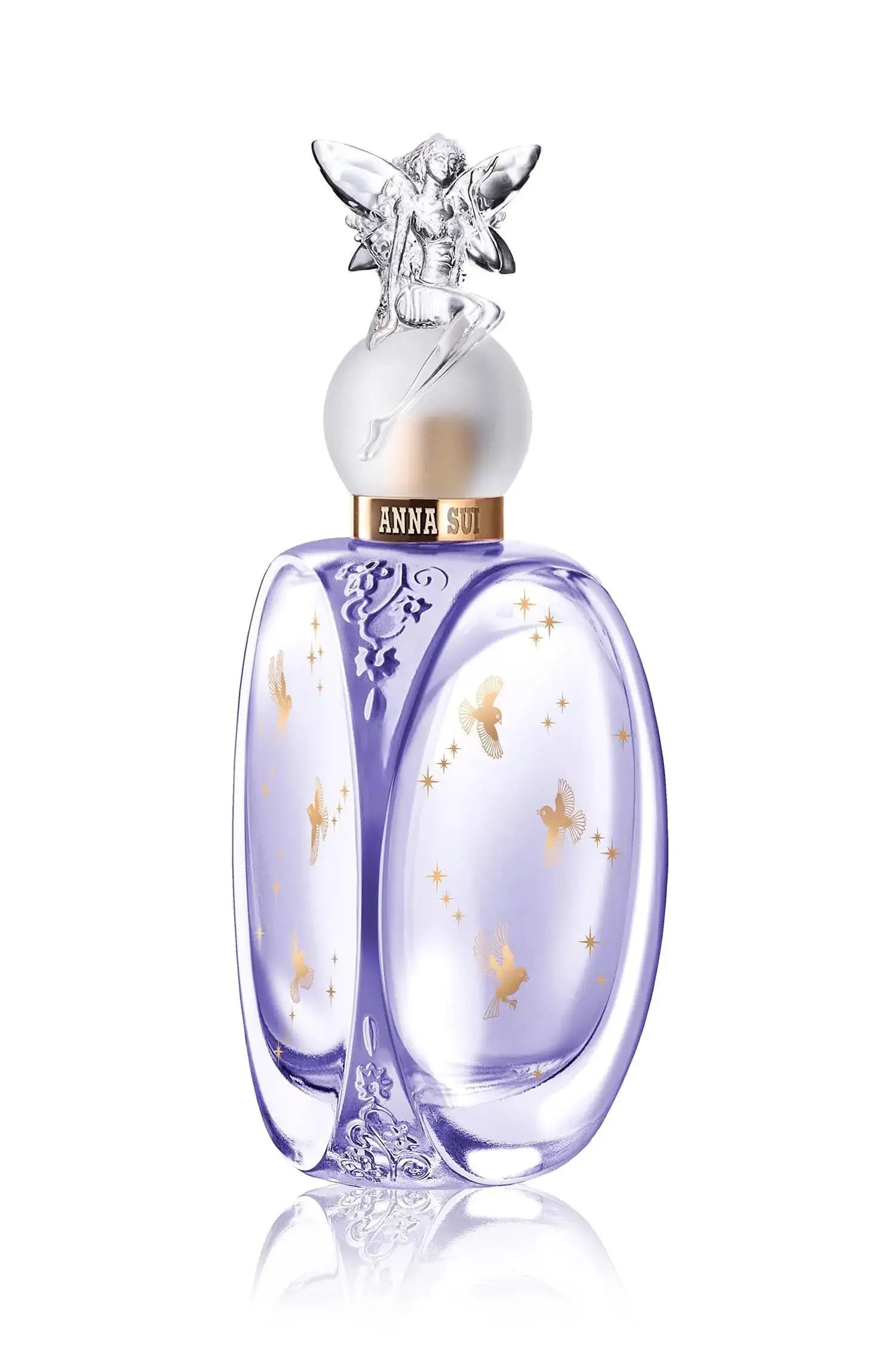 Anna Sui Lucky Wish Perfume