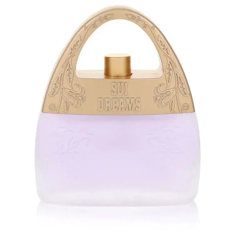 Anna Sui Sui Dreams In Purple Perfume