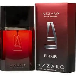 Azzaro Elixir Cologne