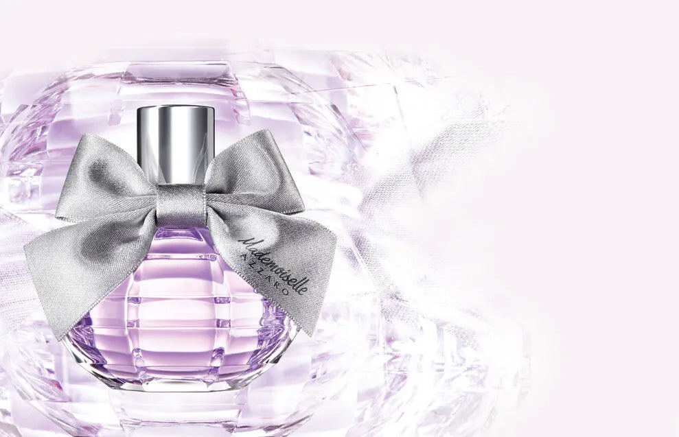 Mademoiselle cologne discount