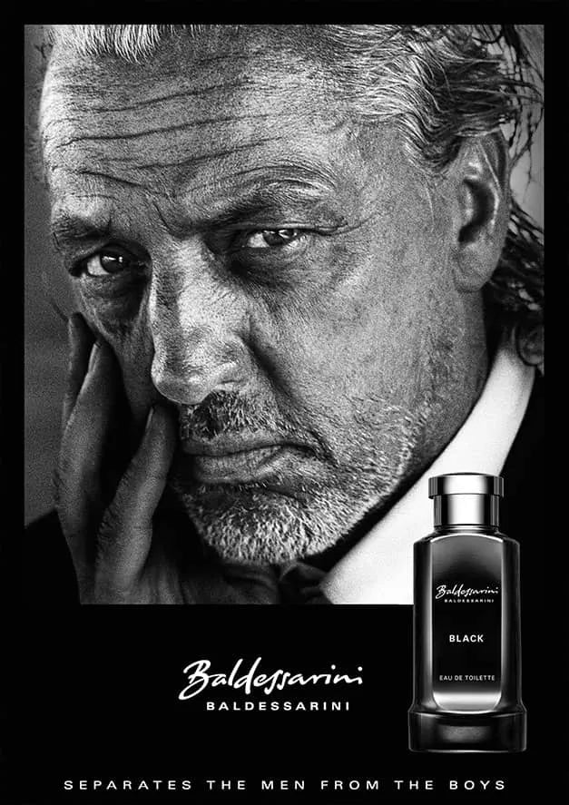 Baldessarini cologne discount