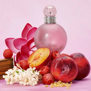 Britney Spears Glitter Fantasy Perfume