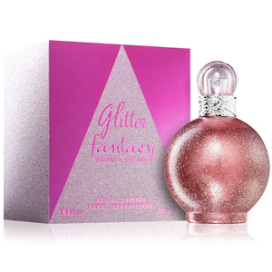 Britney Spears Glitter Fantasy Perfume
