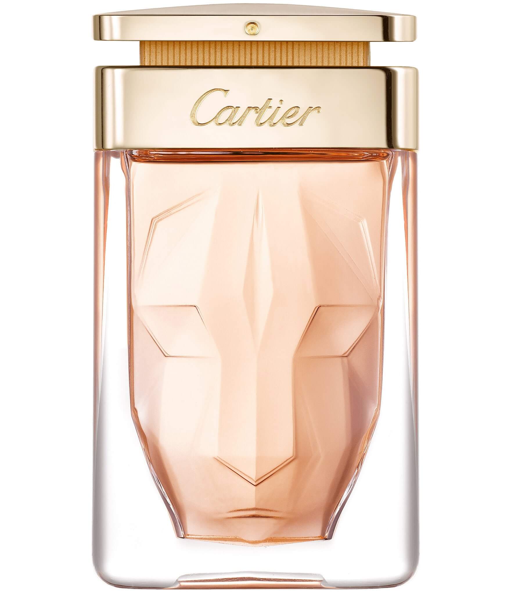 Cartier La Panthere Perfume- Eau De Parfum