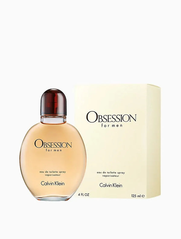 Calvin klein obsession discount perfume & cologne