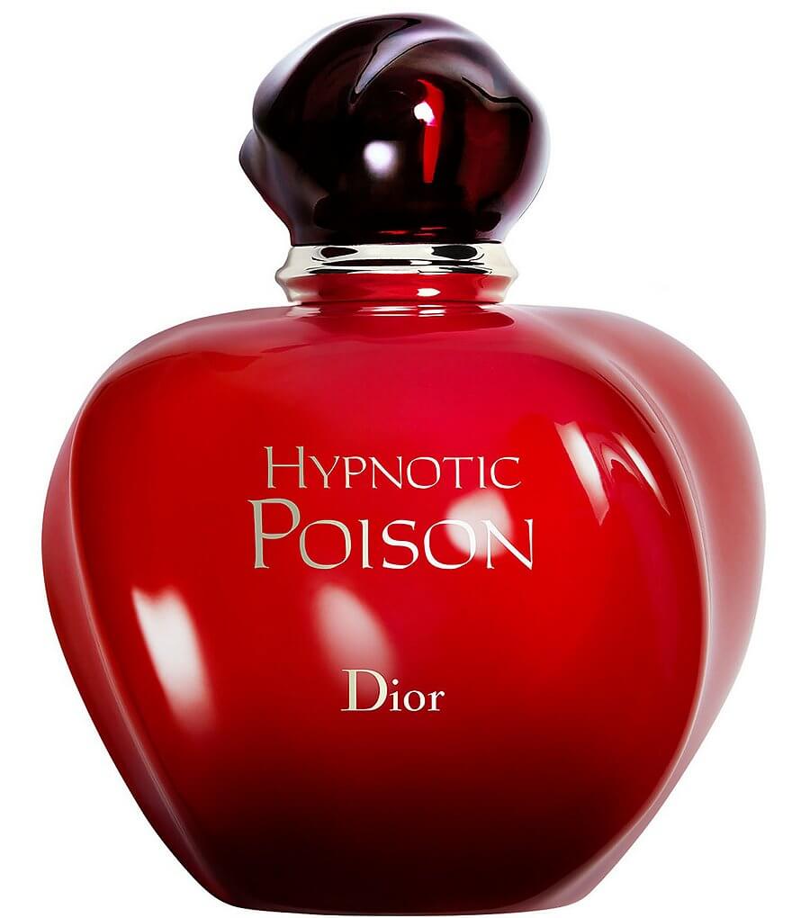 Dior Hypnotic Poison Perfume - Eau De Toilette