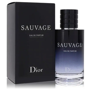 Sauvage Cologne - Parfum