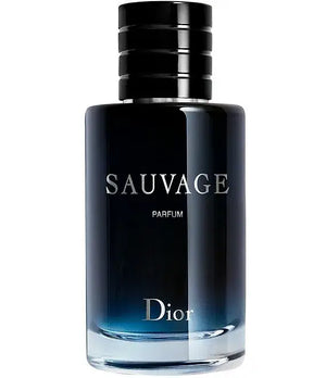 Dior Sauvage Parfum Cologne