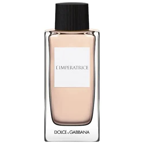 Dolce & Gabbana L'Imperatrice Perfume