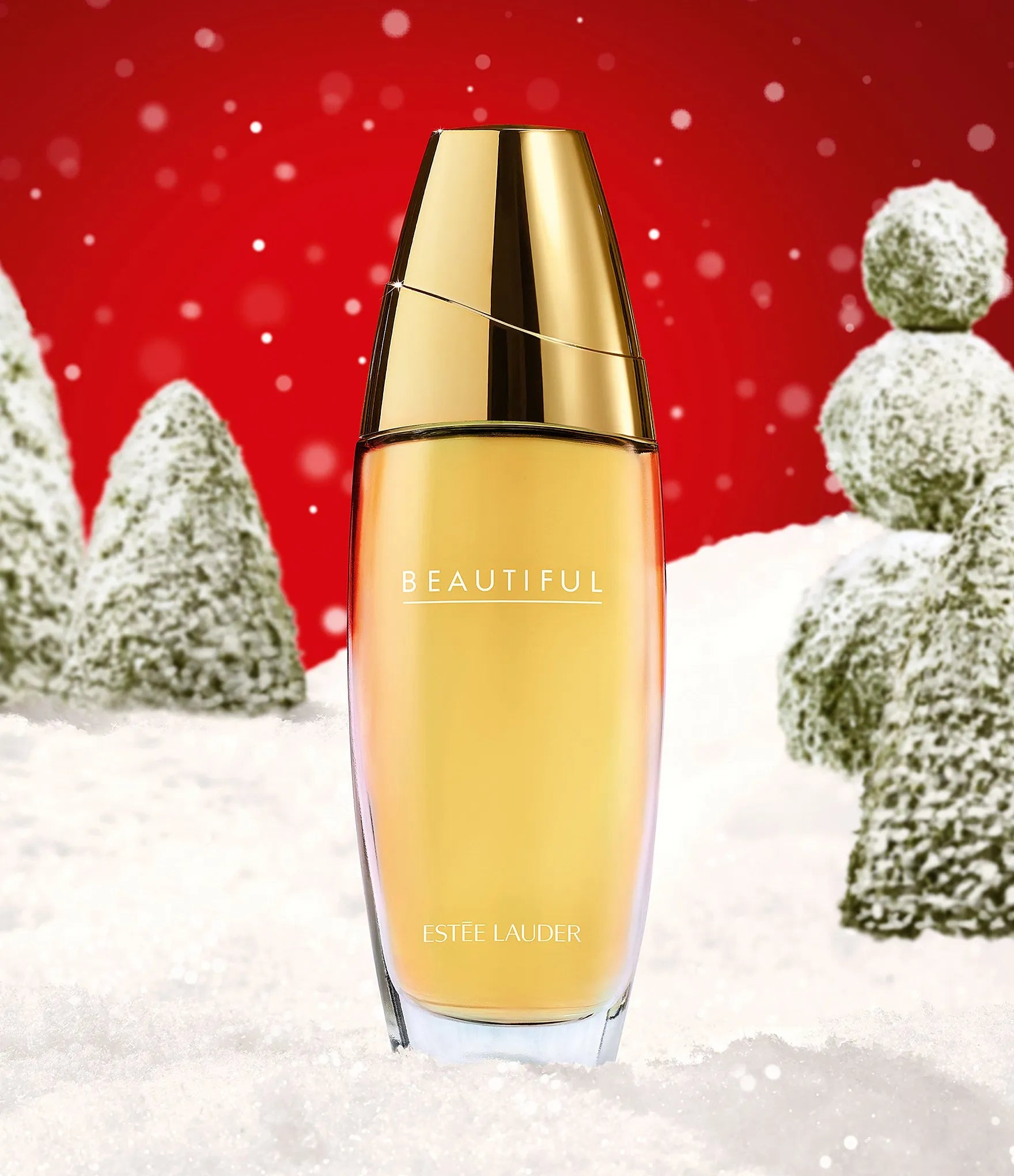 Estee lauder beautiful perfume deals