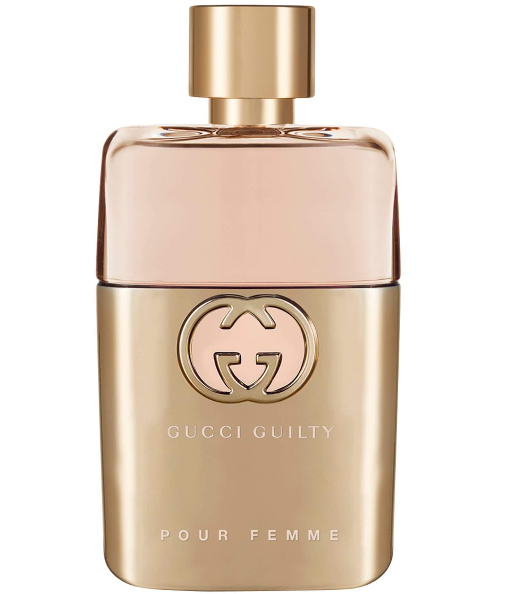Gucci Guilty Pour Femme Perfume - Eau De Parfum
