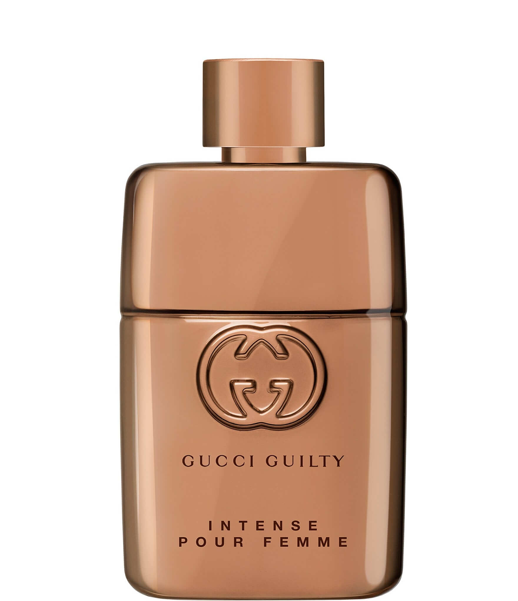 Gucci Guilty Perfume - Eau De Parfum Intense