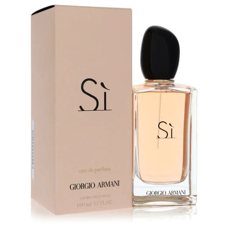 Giorgio armani discount si perfume 100ml