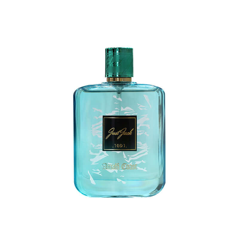 Just Jack Amalfi Coast Perfume - Eau De Parfum