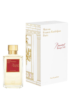 Kurkdjian Paris Perfume
