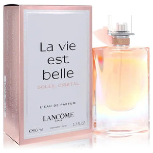 Lancome La Vie Est Belle 1 oz Eau de Parfum Spray