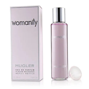 Womanity Perfume EDP-3.4-oz