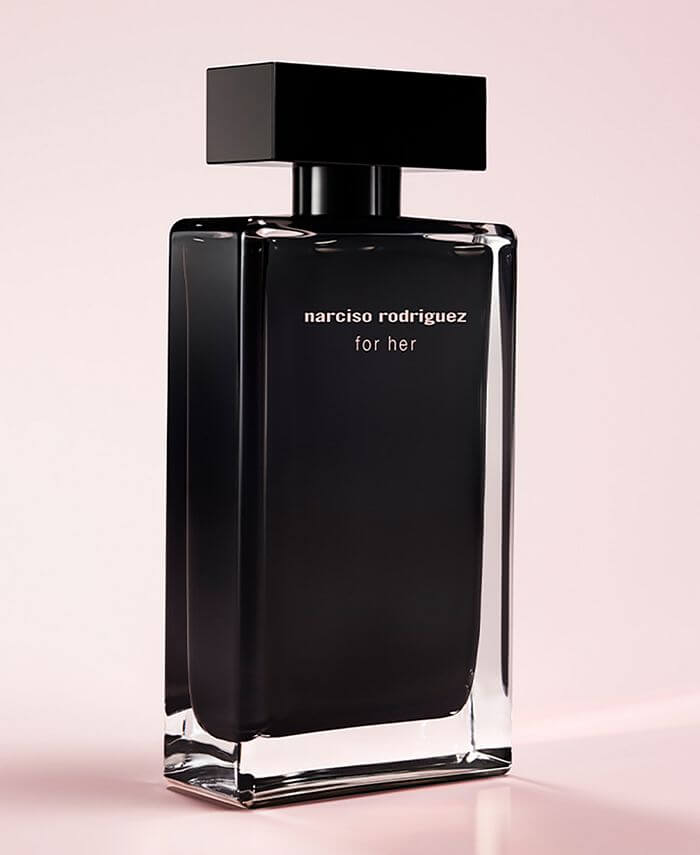 For Her Perfume - Eau De Toilette