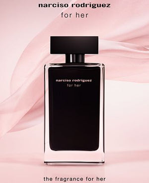 Narciso Rodriguez For Her Eau De Toilette Perfume