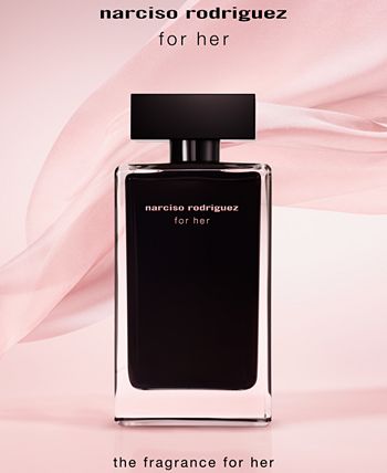 For Her Perfume - Eau De Toilette