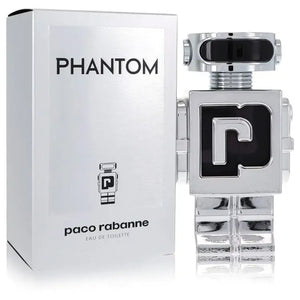 Phantom Cologne - Eau De Toilette