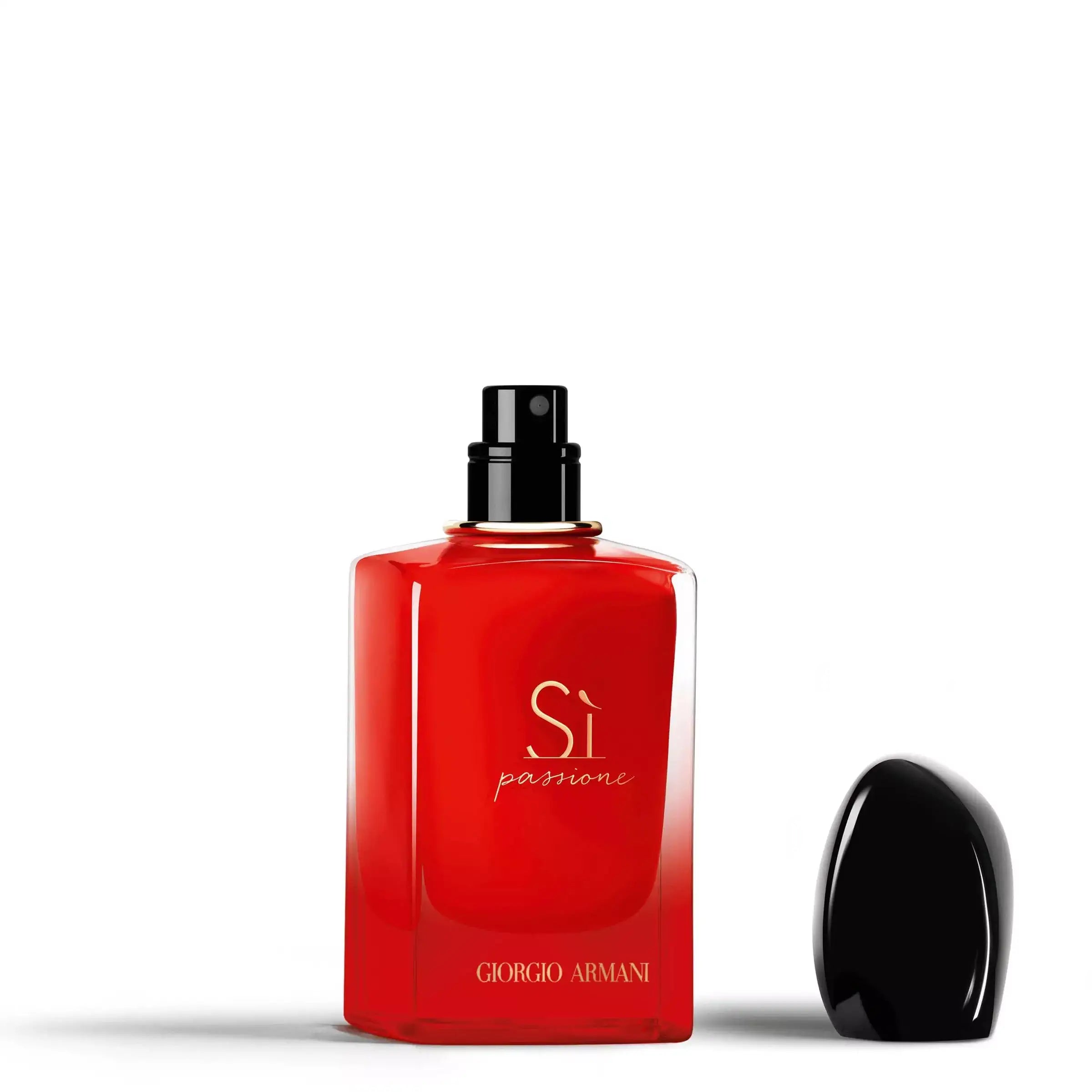 Armani si red 100ml 2025