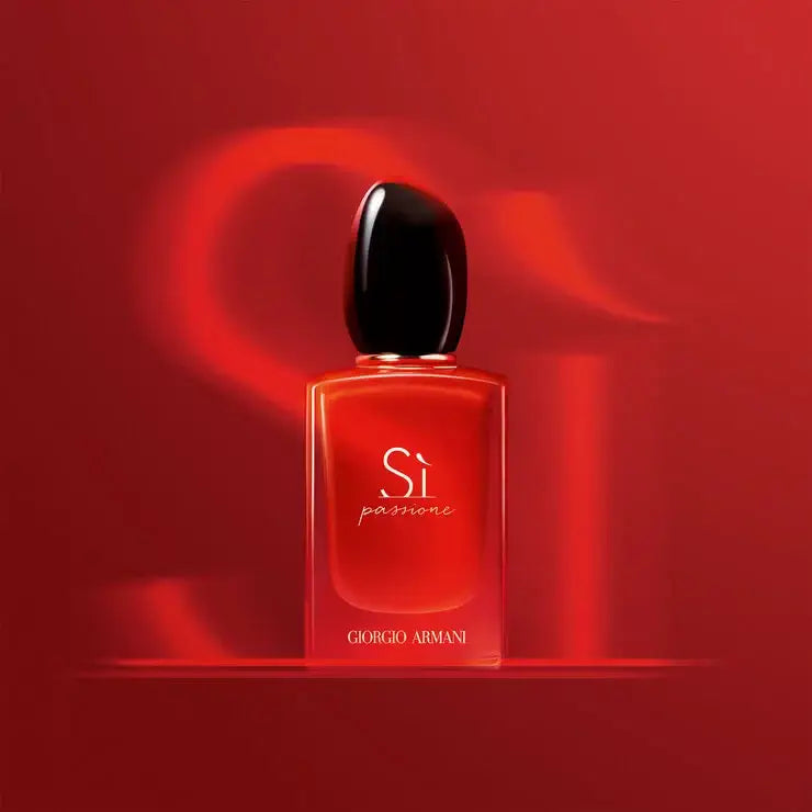 Si discount edp intense