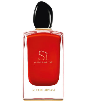 Perfume Giorgio Armani Si Passione