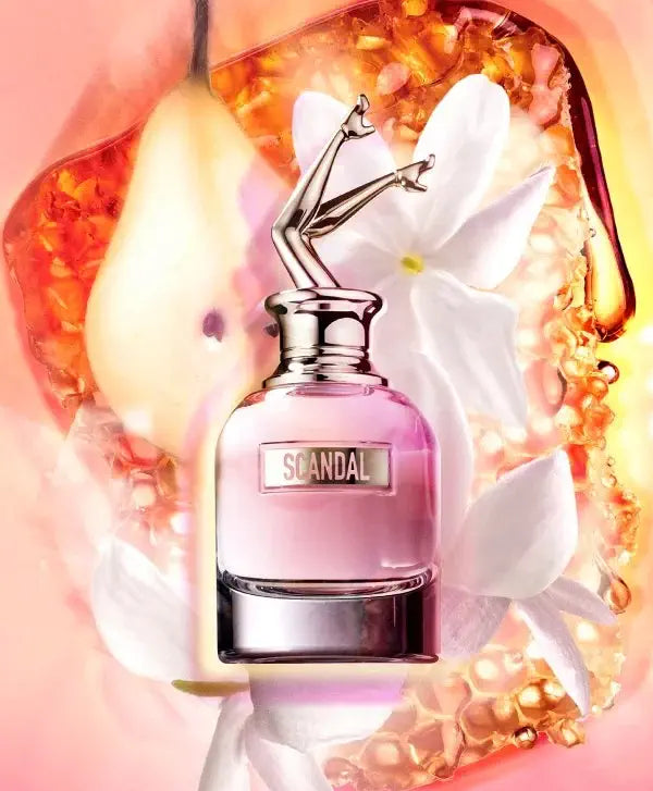 Jean Paul Gaultier, Scandal Perfume