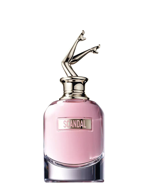 Perfume Jean Paul Gaultier Scandal A Paris