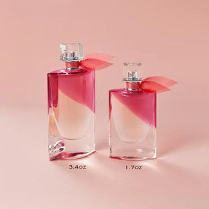 Perfume Lancome La Vie Est Belle En Rose