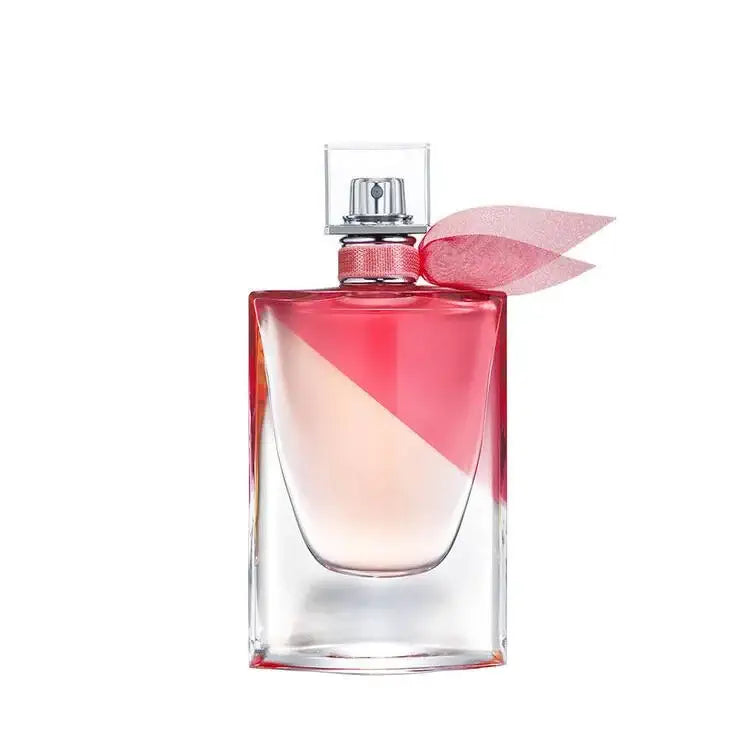 Perfume Lancome La Vie Est Belle En Rose
